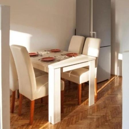 Apartment Agata Herceg Novi Kültér fotó